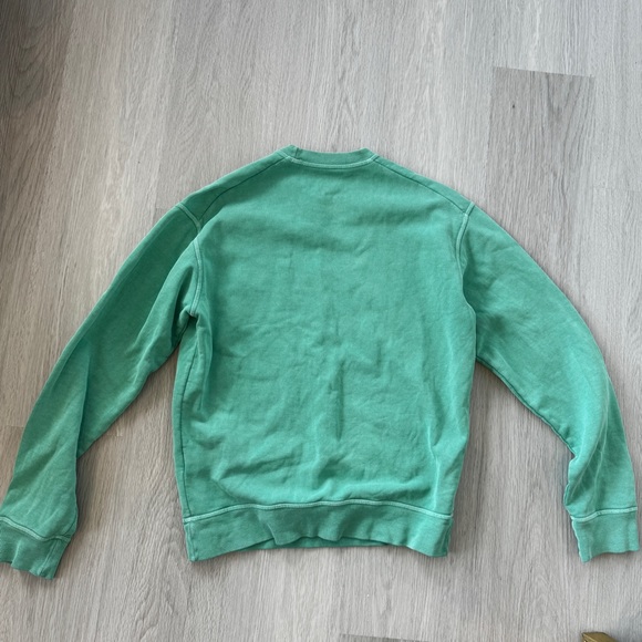 Dsquared2 Mint Green Sweat Shirt - Picture 2 of 5